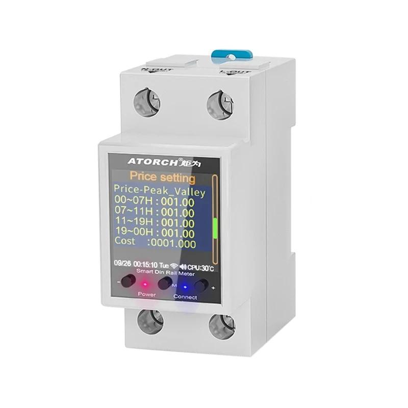 ATORCH      跮,  跮, AC50-320V  ÷ ,   , GR2PWS